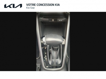Photo 40 du bon plan KIA Stonic 1.0 T-GDi 120ch MHEV GT Line DCT7 occasion à 16490 €