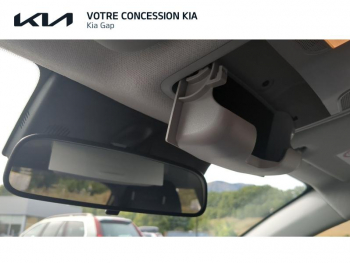Photo 41 du bon plan KIA Stonic 1.0 T-GDi 120ch MHEV GT Line DCT7 occasion à 16490 €