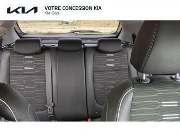 Photo 44 du bon plan KIA Stonic 1.0 T-GDi 120ch MHEV GT Line DCT7 occasion à 16490 €
