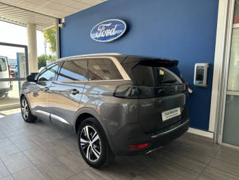 Photo 2 du bon plan PEUGEOT 5008 1.5 BlueHDi 130ch S&S GT EAT8 occasion à 29290 €