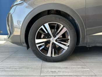 Photo 8 du bon plan PEUGEOT 5008 1.5 BlueHDi 130ch S&S GT EAT8 occasion à 29290 €