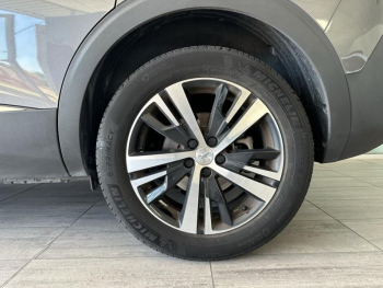 Photo 9 du bon plan PEUGEOT 5008 1.5 BlueHDi 130ch S&S GT EAT8 occasion à 29290 €