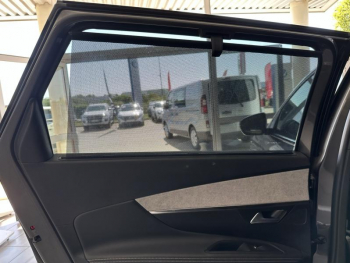 Photo 13 du bon plan PEUGEOT 5008 1.5 BlueHDi 130ch S&S GT EAT8 occasion à 29290 €