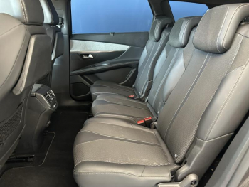 Photo 14 du bon plan PEUGEOT 5008 1.5 BlueHDi 130ch S&S GT EAT8 occasion à 29290 €