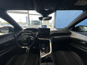 Photo 18 du bon plan PEUGEOT 5008 1.5 BlueHDi 130ch S&S GT EAT8 occasion à 29290 €