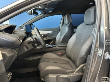 Photo 21 du bon plan PEUGEOT 5008 1.5 BlueHDi 130ch S&S GT EAT8 occasion à 29290 €