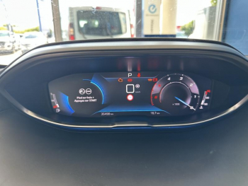 Photo 24 du bon plan PEUGEOT 5008 1.5 BlueHDi 130ch S&S GT EAT8 occasion à 29290 €