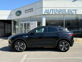 Photo 3 du bon plan JAGUAR E-Pace P300e PHEV R-Dynamic S BVA AWD occasion à 41990 €