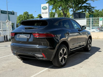 Photo 6 du bon plan JAGUAR E-Pace P300e PHEV R-Dynamic S BVA AWD occasion à 41990 €