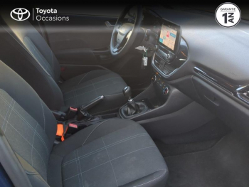 Photo 6 du bon plan FORD Fiesta 1.0 EcoBoost 95ch Cool & Connect 5 portes occasion à 12490 €