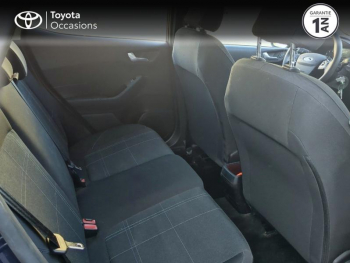 Photo 7 du bon plan FORD Fiesta 1.0 EcoBoost 95ch Cool & Connect 5 portes occasion à 12490 €
