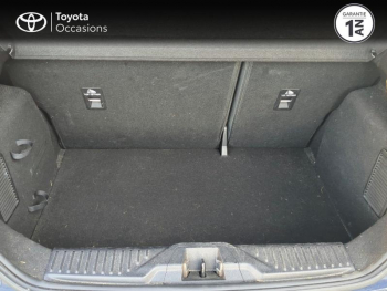 Photo 10 du bon plan FORD Fiesta 1.0 EcoBoost 95ch Cool & Connect 5 portes occasion à 12490 €