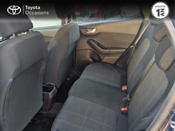 Photo 12 du bon plan FORD Fiesta 1.0 EcoBoost 95ch Cool & Connect 5 portes occasion à 12490 €