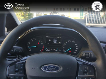 Photo 13 du bon plan FORD Fiesta 1.0 EcoBoost 95ch Cool & Connect 5 portes occasion à 12490 €