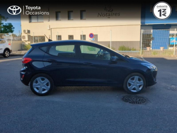 Photo 17 du bon plan FORD Fiesta 1.0 EcoBoost 95ch Cool & Connect 5 portes occasion à 12490 €