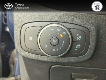 Photo 20 du bon plan FORD Fiesta 1.0 EcoBoost 95ch Cool & Connect 5 portes occasion à 12490 €