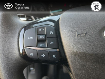 Photo 24 du bon plan FORD Fiesta 1.0 EcoBoost 95ch Cool & Connect 5 portes occasion à 12490 €