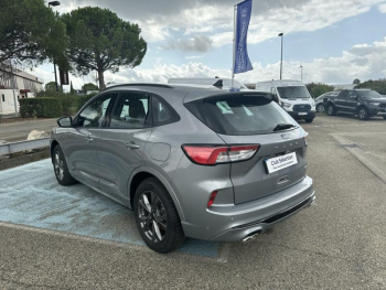 Photo 2 du bon plan FORD Kuga 2.5 Duratec 190ch FHEV ST-Line Business BVA occasion à 24690 €
