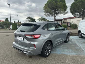 Photo 3 du bon plan FORD Kuga 2.5 Duratec 190ch FHEV ST-Line Business BVA occasion à 24690 €
