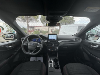 Photo 13 du bon plan FORD Kuga 2.5 Duratec 190ch FHEV ST-Line Business BVA occasion à 24690 €