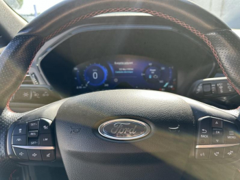 Photo 17 du bon plan FORD Kuga 2.5 Duratec 190ch FHEV ST-Line Business BVA occasion à 24690 €