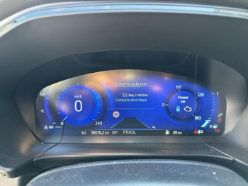 Photo 18 du bon plan FORD Kuga 2.5 Duratec 190ch FHEV ST-Line Business BVA occasion à 24690 €