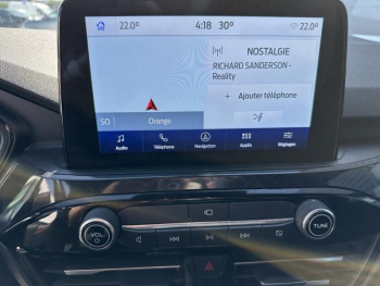 Photo 19 du bon plan FORD Kuga 2.5 Duratec 190ch FHEV ST-Line Business BVA occasion à 24690 €