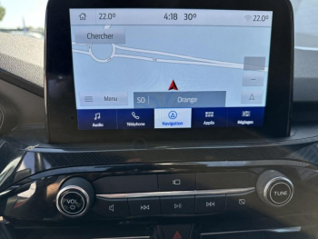 Photo 20 du bon plan FORD Kuga 2.5 Duratec 190ch FHEV ST-Line Business BVA occasion à 24690 €