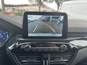 Photo 21 du bon plan FORD Kuga 2.5 Duratec 190ch FHEV ST-Line Business BVA occasion à 24690 €