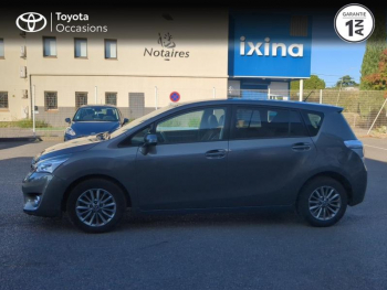 Photo 3 du bon plan TOYOTA Verso 112 D-4D FAP Design JA 16 occasion à 12490 €