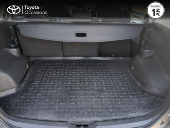 Photo 10 du bon plan TOYOTA Verso 112 D-4D FAP Design JA 16 occasion à 12490 €