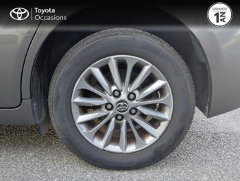 Photo 16 du bon plan TOYOTA Verso 112 D-4D FAP Design JA 16 occasion à 12490 €