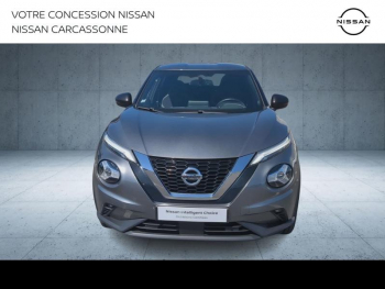 ddf-core-media-UAu0Tp12508287_2.jpg Photo 2 du bon plan NISSAN Juke 1.0 DIG-T 117ch N-Connecta occasion à 16490 €