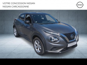 ddf-core-media-MRtYPB12508287_3.jpg Photo 3 du bon plan NISSAN Juke 1.0 DIG-T 117ch N-Connecta occasion à 16490 €