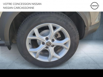 ddf-core-media-RIUllr12508287_7.jpg Photo 7 du bon plan NISSAN Juke 1.0 DIG-T 117ch N-Connecta occasion à 16490 €