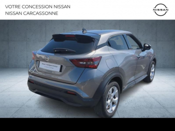 ddf-core-media-VMv4aF12508287_8.jpg Photo 8 du bon plan NISSAN Juke 1.0 DIG-T 117ch N-Connecta occasion à 16490 €