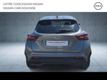 ddf-core-media-l7IirT12508287_9.jpg Photo 9 du bon plan NISSAN Juke 1.0 DIG-T 117ch N-Connecta occasion à 16490 €