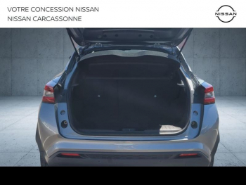 ddf-core-media-XR0K1m12508287_11.jpg Photo 11 du bon plan NISSAN Juke 1.0 DIG-T 117ch N-Connecta occasion à 16490 €