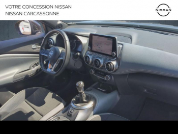 ddf-core-media-72NDkC12508287_12.jpg Photo 12 du bon plan NISSAN Juke 1.0 DIG-T 117ch N-Connecta occasion à 16490 €