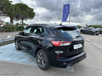 Photo 2 du bon plan FORD Kuga 2.5 Duratec 190ch FHEV E85 ST-Line BVA occasion à 28490 €