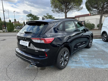 Photo 3 du bon plan FORD Kuga 2.5 Duratec 190ch FHEV E85 ST-Line BVA occasion à 28490 €