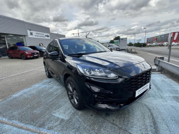 Photo 4 du bon plan FORD Kuga 2.5 Duratec 190ch FHEV E85 ST-Line BVA occasion à 28490 €