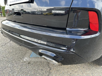 Photo 6 du bon plan FORD Kuga 2.5 Duratec 190ch FHEV E85 ST-Line BVA occasion à 28490 €