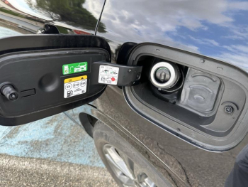 Photo 7 du bon plan FORD Kuga 2.5 Duratec 190ch FHEV E85 ST-Line BVA occasion à 28490 €