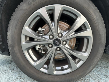 Photo 8 du bon plan FORD Kuga 2.5 Duratec 190ch FHEV E85 ST-Line BVA occasion à 28490 €