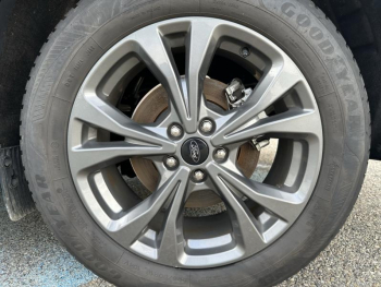 Photo 9 du bon plan FORD Kuga 2.5 Duratec 190ch FHEV E85 ST-Line BVA occasion à 28490 €