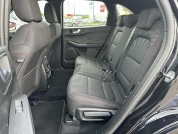 Photo 12 du bon plan FORD Kuga 2.5 Duratec 190ch FHEV E85 ST-Line BVA occasion à 28490 €