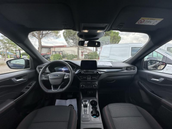 Photo 13 du bon plan FORD Kuga 2.5 Duratec 190ch FHEV E85 ST-Line BVA occasion à 28490 €