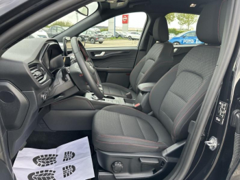 Photo 16 du bon plan FORD Kuga 2.5 Duratec 190ch FHEV E85 ST-Line BVA occasion à 28490 €