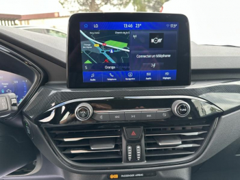 Photo 18 du bon plan FORD Kuga 2.5 Duratec 190ch FHEV E85 ST-Line BVA occasion à 28490 €